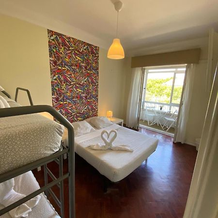 Fontana Guesthouse Lisboa المظهر الخارجي الصورة