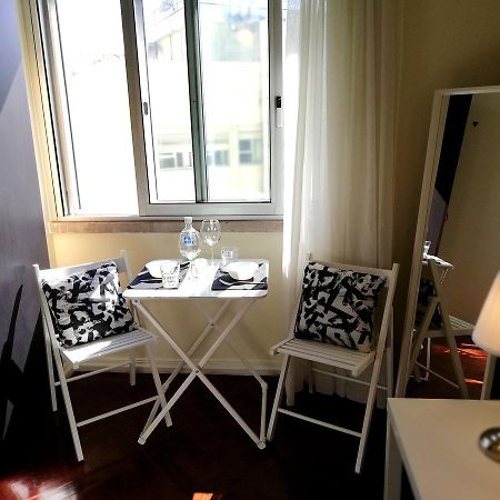Fontana Guesthouse Lisboa المظهر الخارجي الصورة