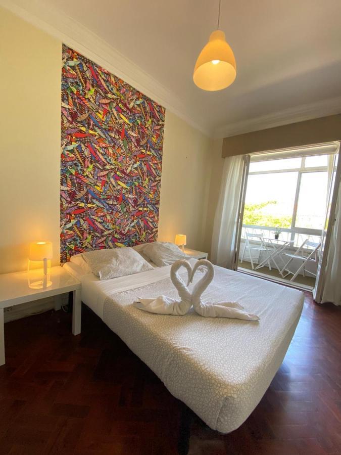Fontana Guesthouse Lisboa المظهر الخارجي الصورة