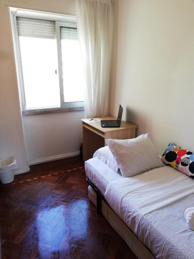 Fontana Guesthouse Lisboa المظهر الخارجي الصورة