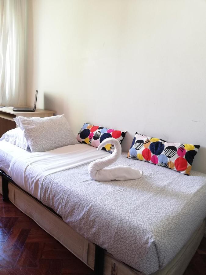 Fontana Guesthouse Lisboa المظهر الخارجي الصورة