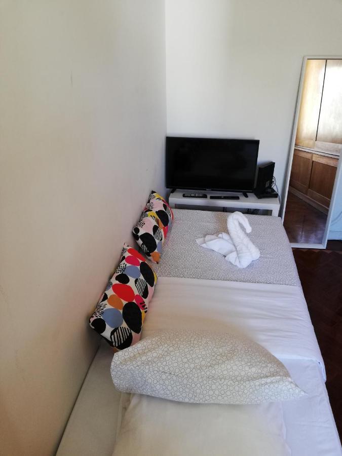 Fontana Guesthouse Lisboa المظهر الخارجي الصورة